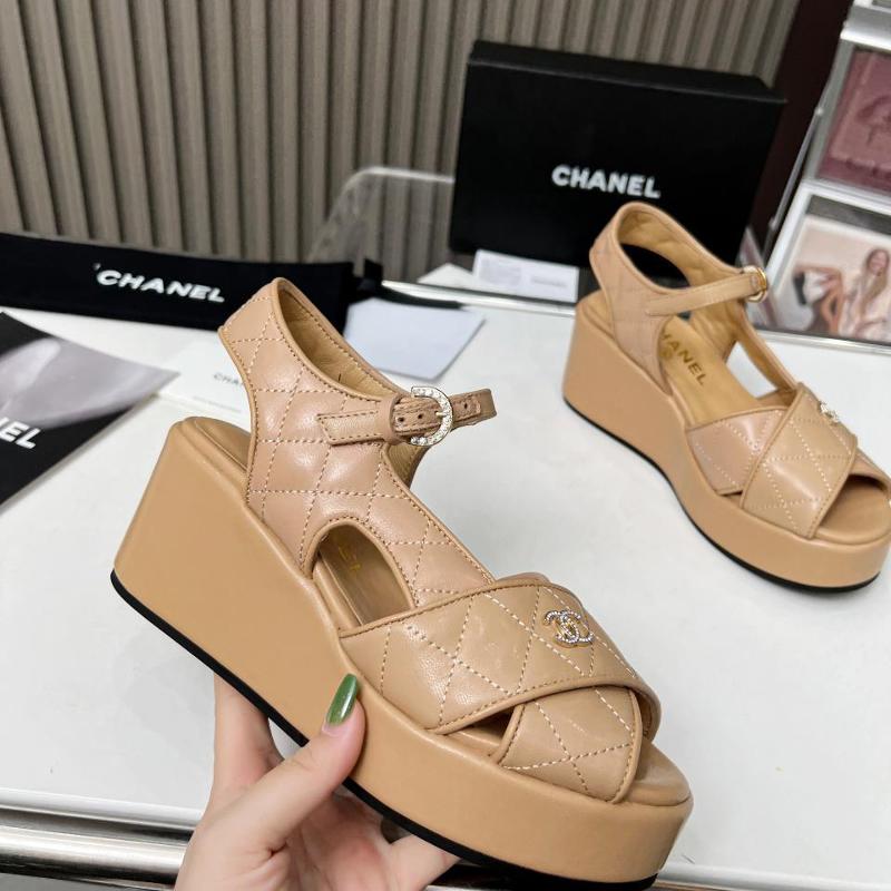 Chanel 2505927 Fashion Women Shoes 314